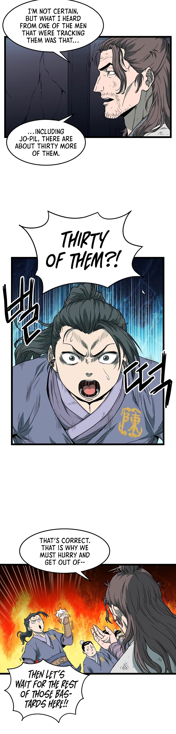Murim Login Chapter 23 image 18